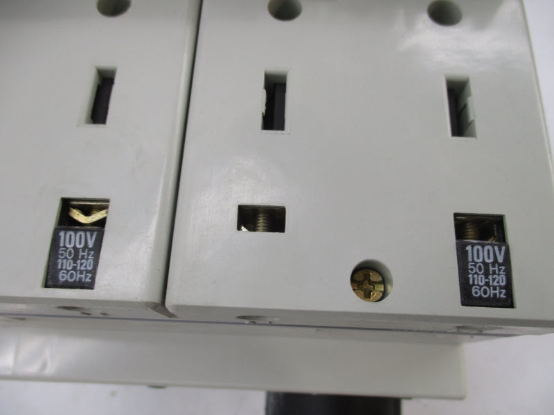 TELEMECANIQUE LD5-LC130FC 100/110-120V 32A NSMP