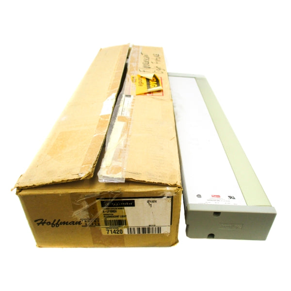 HOFFMAN A-LF16M24 120VAC .60A NSMP