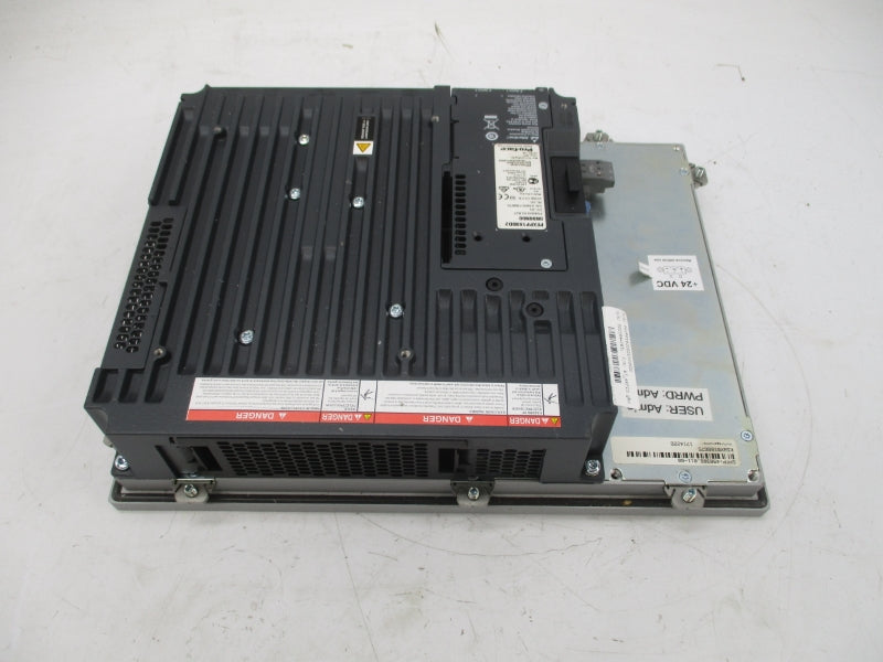 PRO-FACE PS4600-V1-CE-D-2G-W732-SSD PFXPP160DD20N00N00 24VDC NSNP