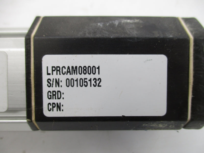 MTS LPRCAM08001 UNMP
