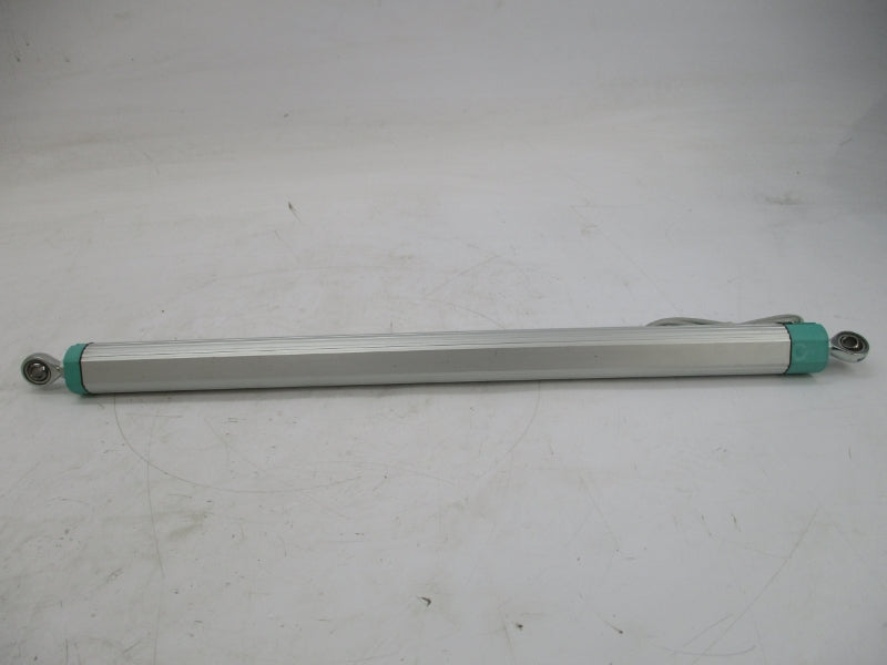 GEFRAN PCF375E NSMP