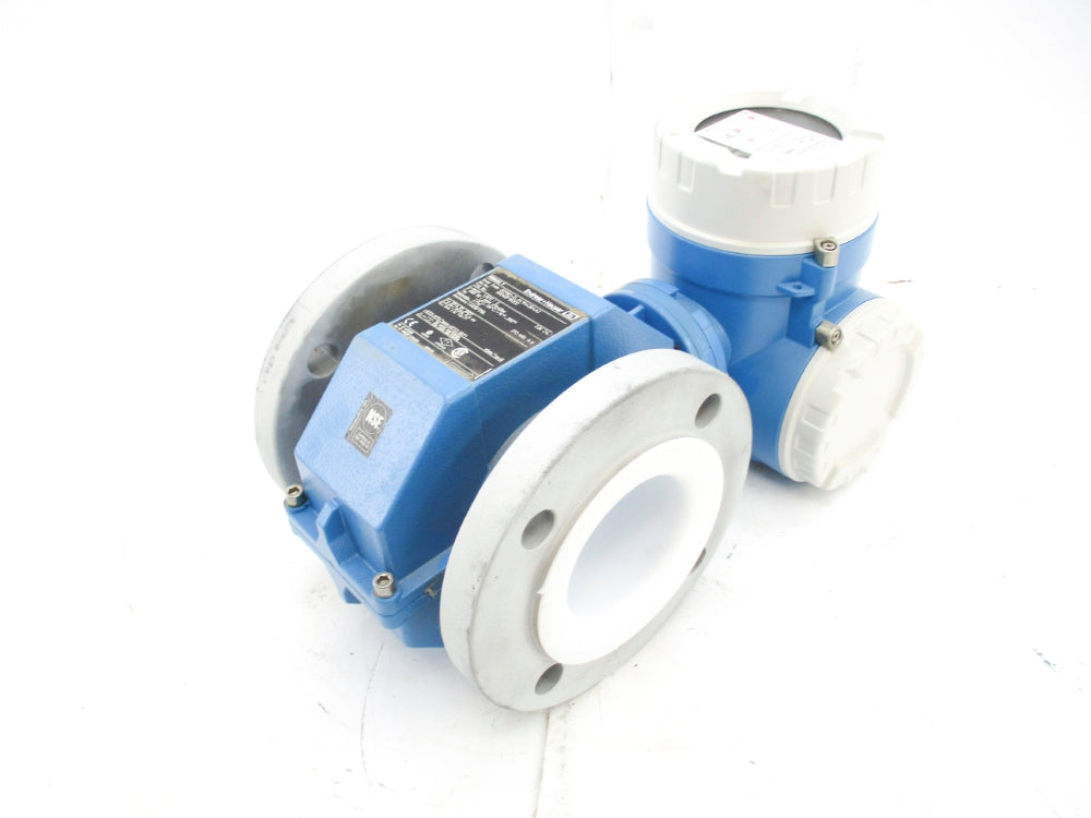 ENDRESS+HAUSER 50P80-EL0A1RA0BAAD NSNP
