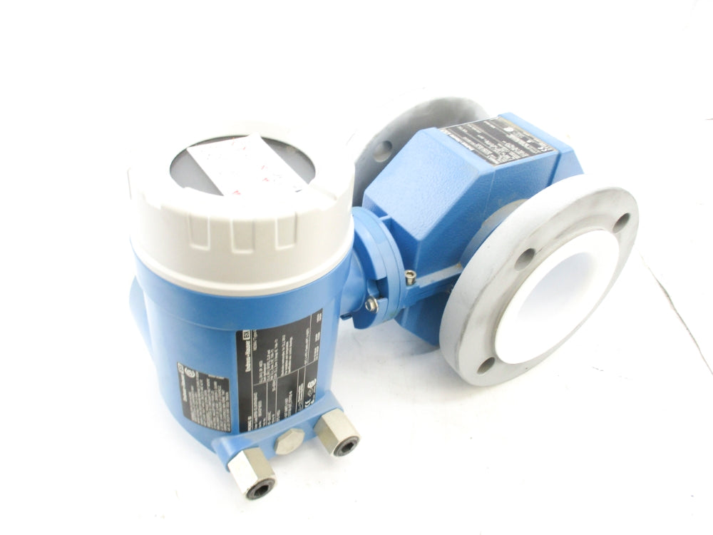 ENDRESS+HAUSER 50P80-EL0A1RA0BAAD NSNP