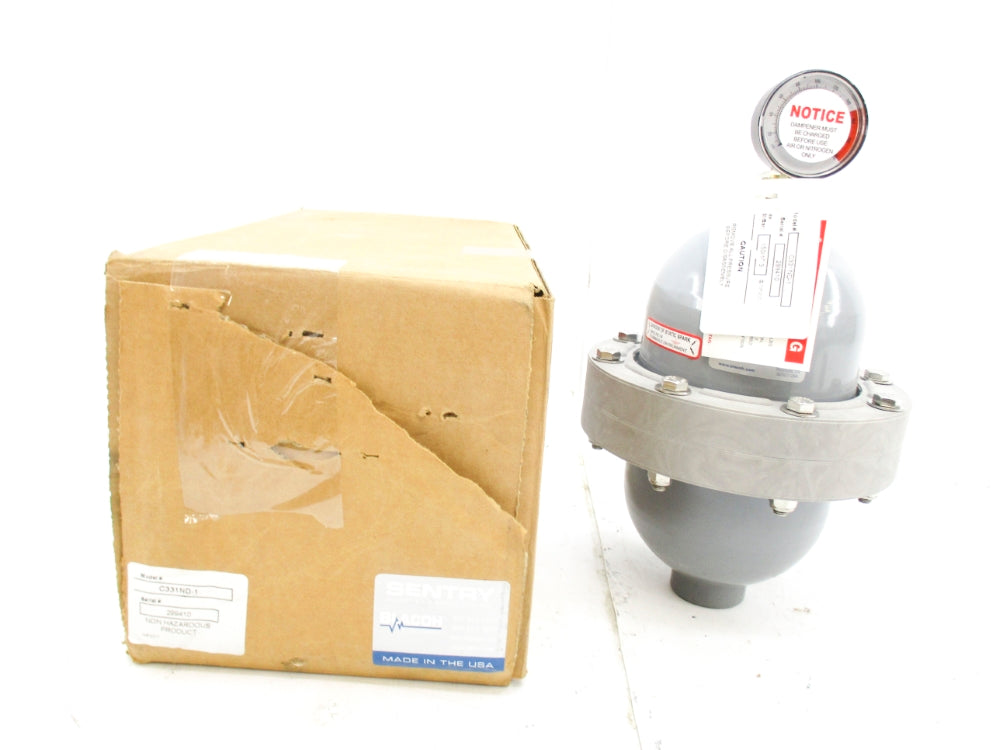 BLANCOH C331ND-1 150PSI NSMP