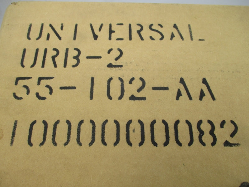 UNIVERSAL URB-2 1000000082 NSMP