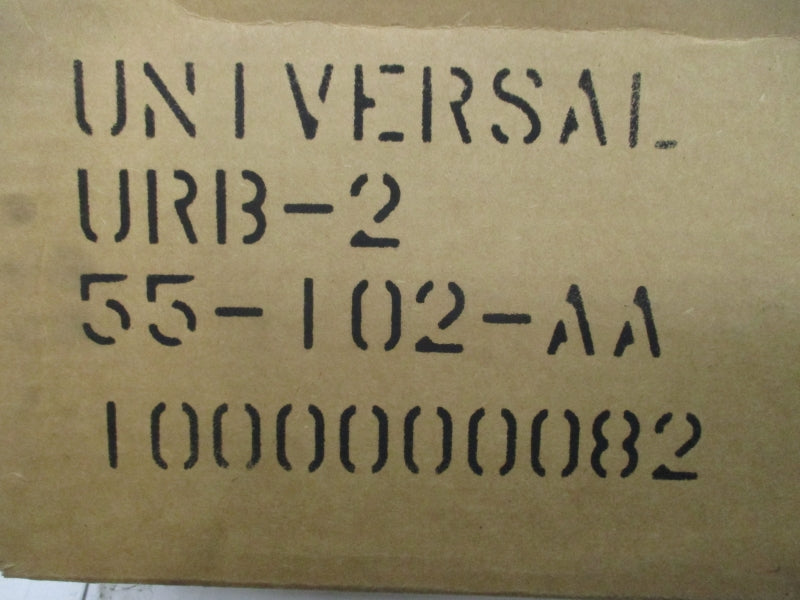 UNIVERSAL URB-2 1000000082 NSFS