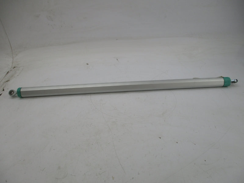 GEFRAN PCF600E NSMP