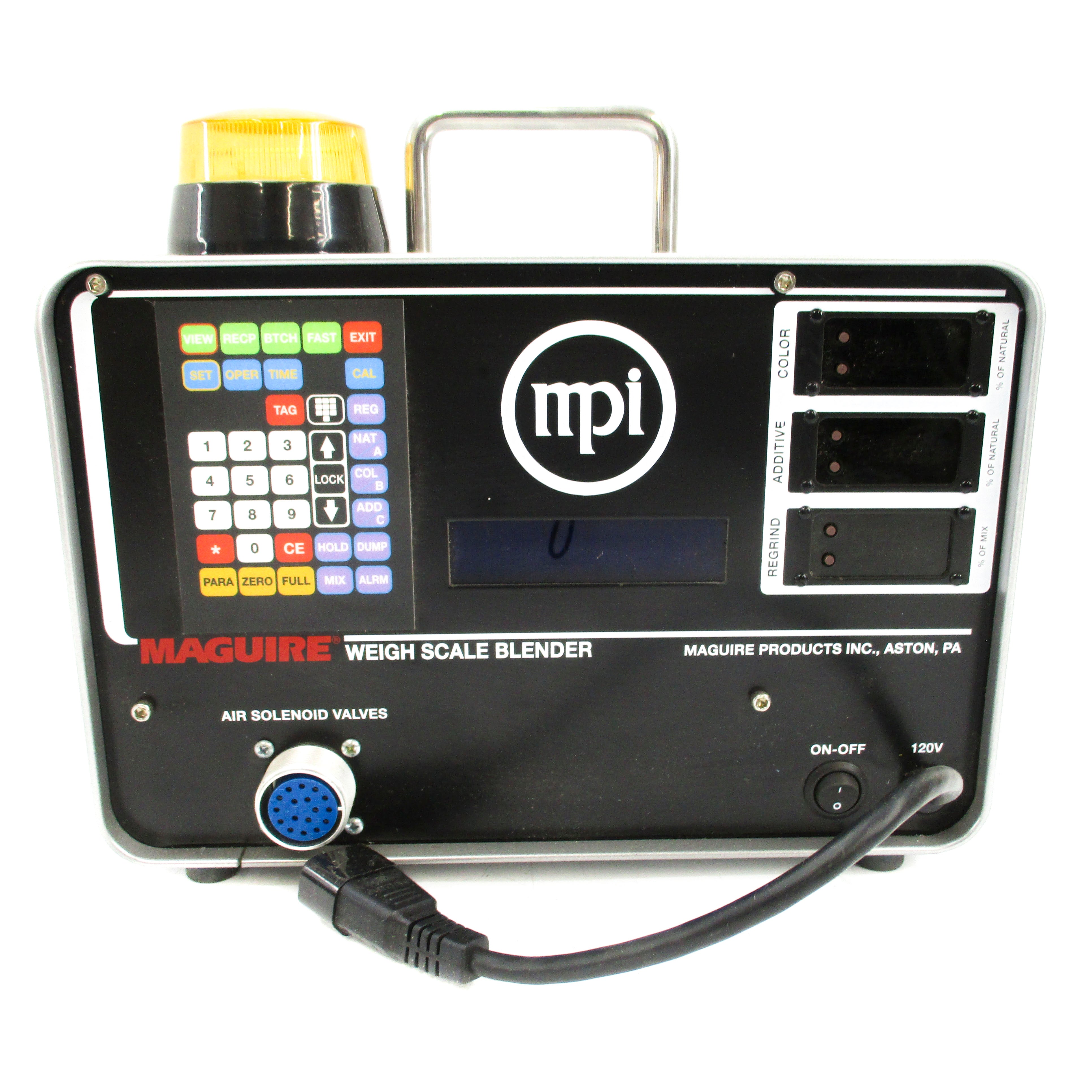 MAGUIRE ACW-40T1 120V NSNP