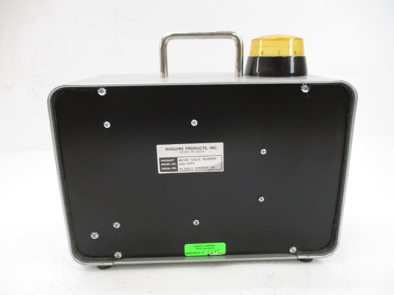 MAGUIRE ACW-40T1 120V NSNP