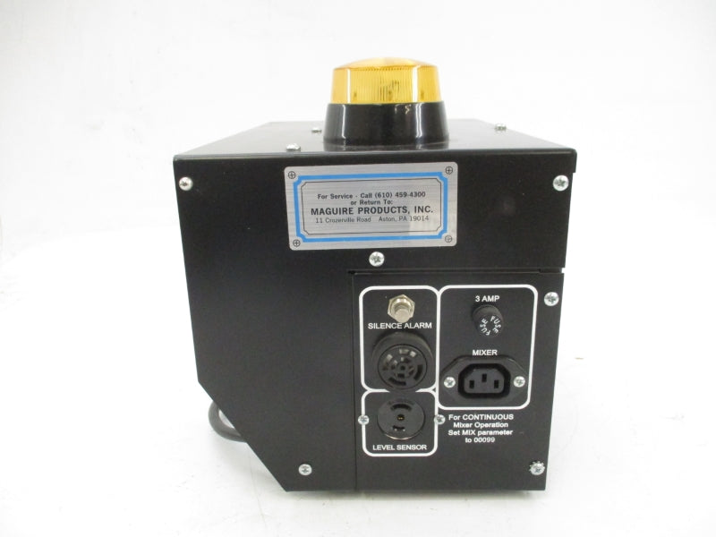 MAGUIRE ACW-12T1 120V NSNP
