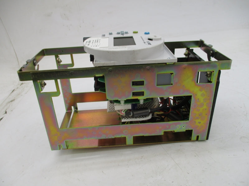 JEMSTAR JS-05J26020-56 69-480V 0.1-20A NSNP