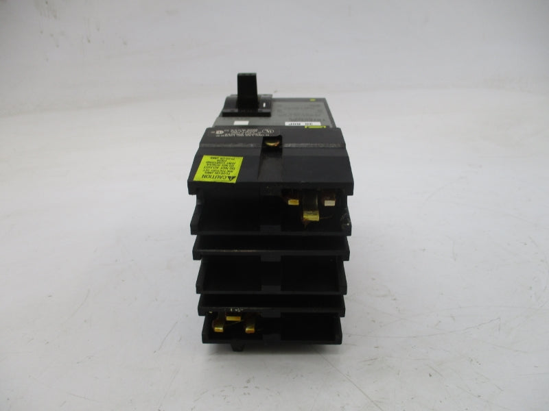 SQUARE D FH26030AC SER. 2 600V 30A NSNP