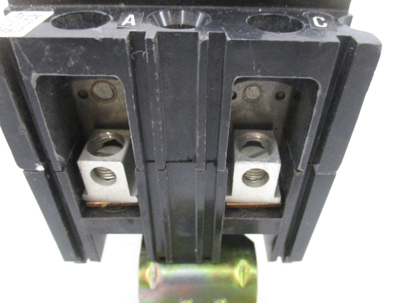 SQUARE D FH26030AC SER. 2 600V 30A NSNP