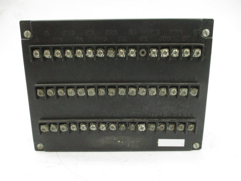 DURANT 56450-400 115/230VAC (AS PICTURED) UNMP