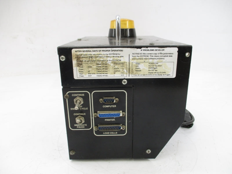 MAGUIRE WSB-440 120V UNMP