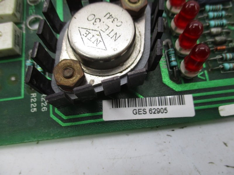 SAFTRONICS AA650 UNMP
