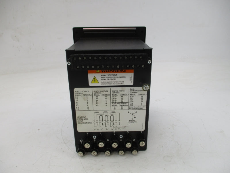 JEMSTAR JS-09R6020-56 69-480V 0.1-20A NSNP