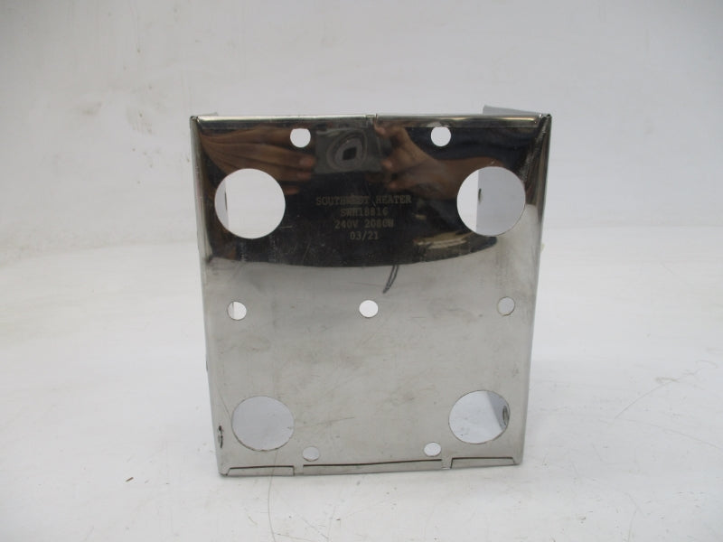 SOUTHWEST HEATER SWH18816 240V 2080W NSNP