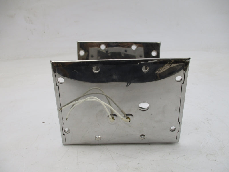 SOUTHWEST HEATER SWH18816 240V 2080W NSNP