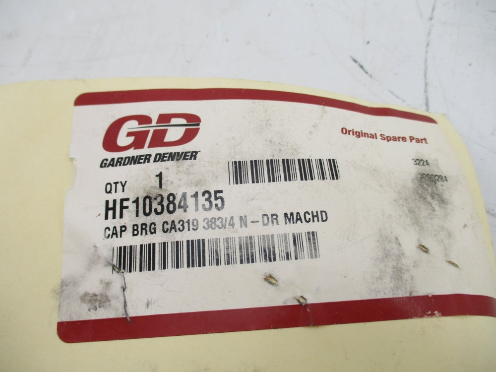 GARDNER DENVER HF10384135 NSNP
