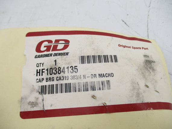 GARDNER DENVER HF10384135 NSNP