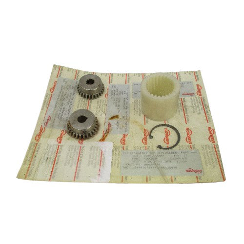 FLOWSERVE LH02001A01 LH03001A03 LE33001A31 NSMP