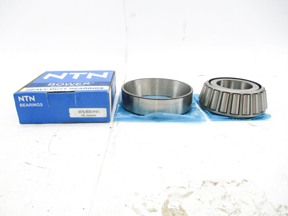 NTN 6576/6535 NSMP