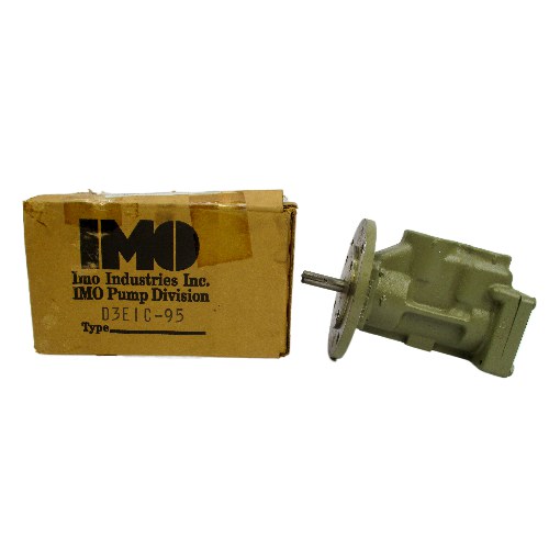 IMO D3EIC-95 NSMP