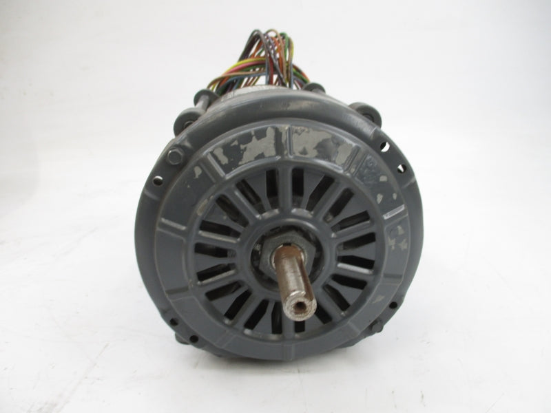 GENERAL ELECTRIC K203 5K42HG5074FX 230/460V 2.4/1.2A NSMP