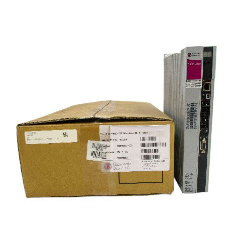 HARMONIC DRIVE CHA-40A-100-H-S1024 1005918 NSMP