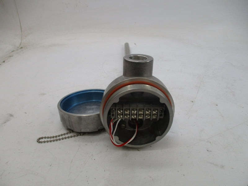 ROSEMOUNT 0078R21C30A125W50E5 NSMP