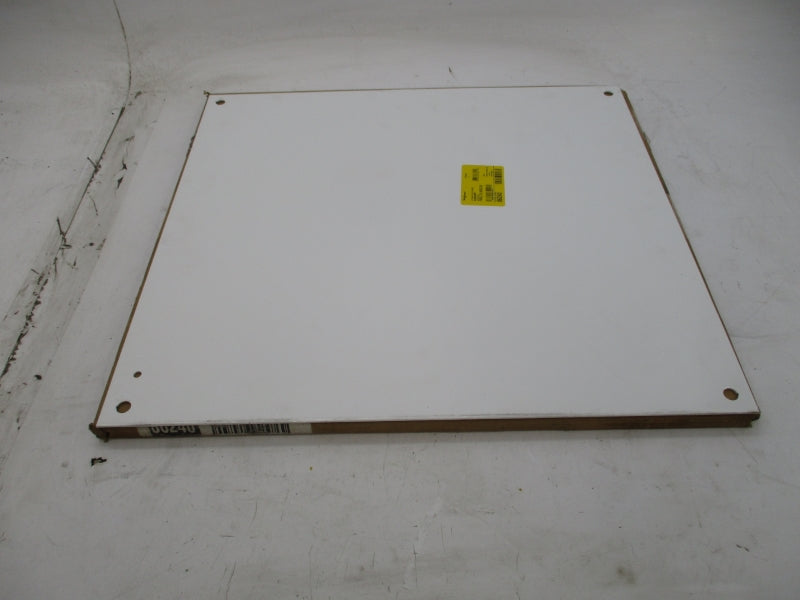 HOFFMAN A24N24MP 21.00X22.50 (PKG OF 4) NSMP