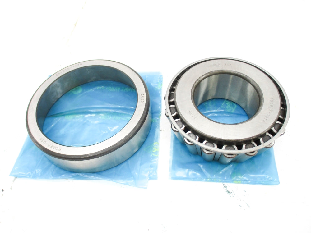 NTN 6576/6535 NSMP