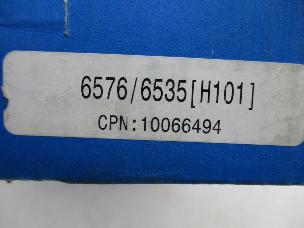 NTN 6576/6535 NSMP