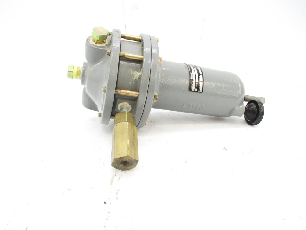 FISHER 61H 10-65PSI  UNMP
