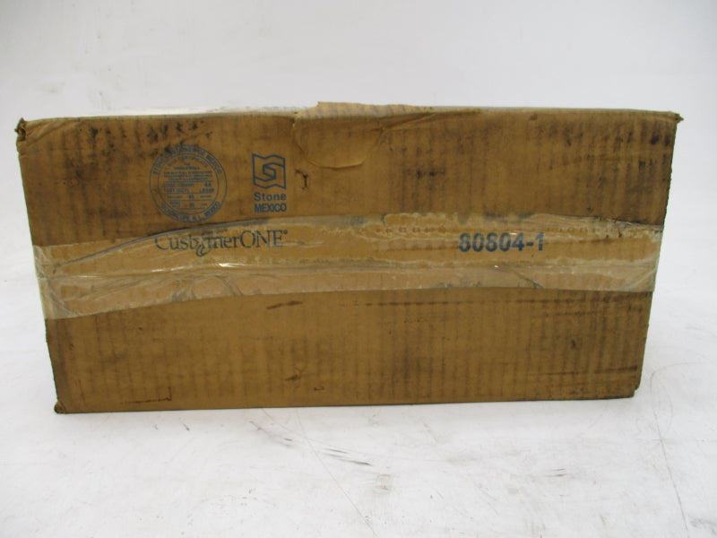 A.O. SMITH F48U65A01 4MB91 460V 1.2A NSFS