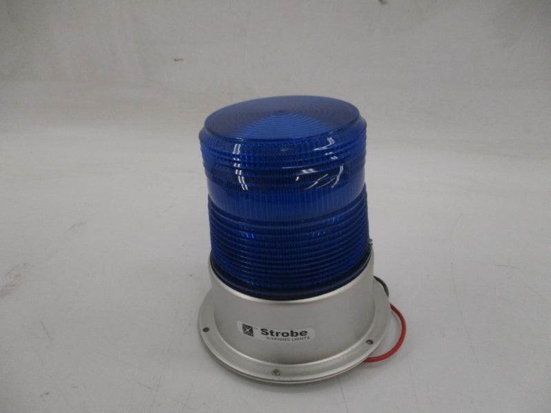 STAR WARNING SYSTEMS 210MVB 12-48VDC 0.09A NSMP