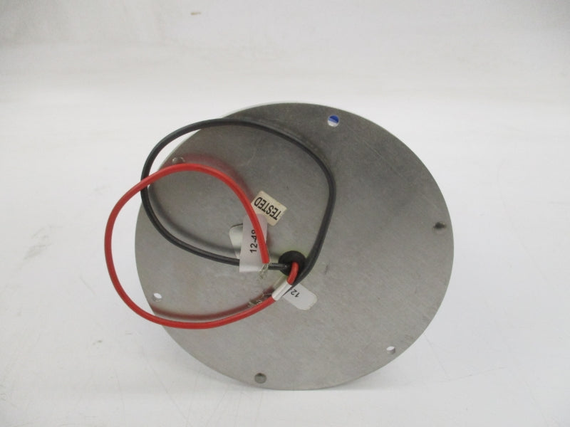 STAR WARNING SYSTEMS 210MVB 12-48VDC 0.09A NSMP