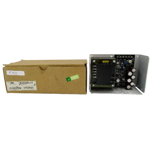 CONDOR HN24-3.6-A+G 240V 0.9A NSMP