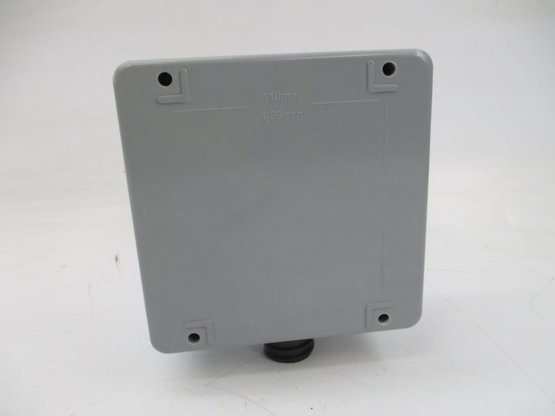 TYCO JBS-100-ECP-A 100-277VAC 30A NSMP