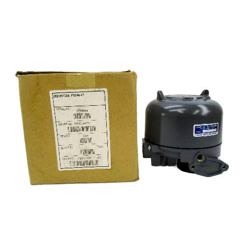 FISHER FS546-67 50VDC NSMP