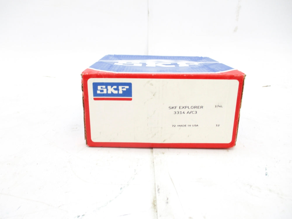 SKF 3314A/C3 NSFS