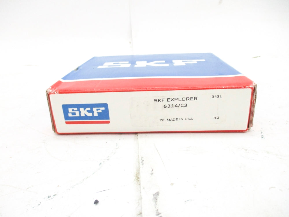 SKF 6314/C3 NSFS