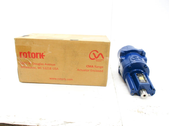 ROTORK CD750FM NSMP