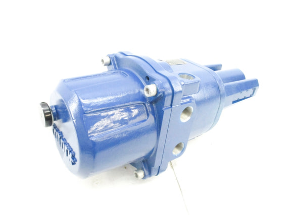 ROTORK CD750FM NSMP