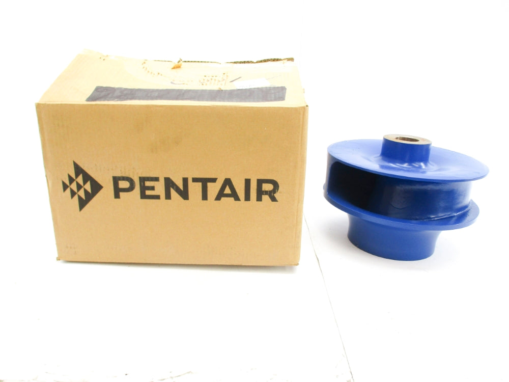 PENTAIR T6C1EP NSMP
