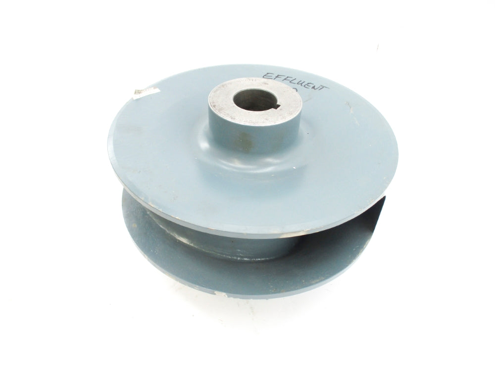 PENTAIR T6C1EQ UNMP