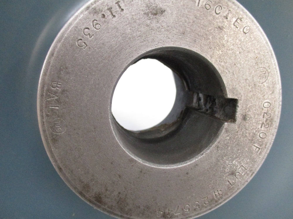PENTAIR T6C1EQ UNMP