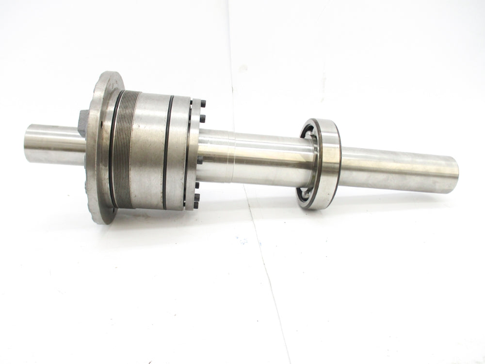 FLOWSERVE M3GP3KSC-316 NSNP