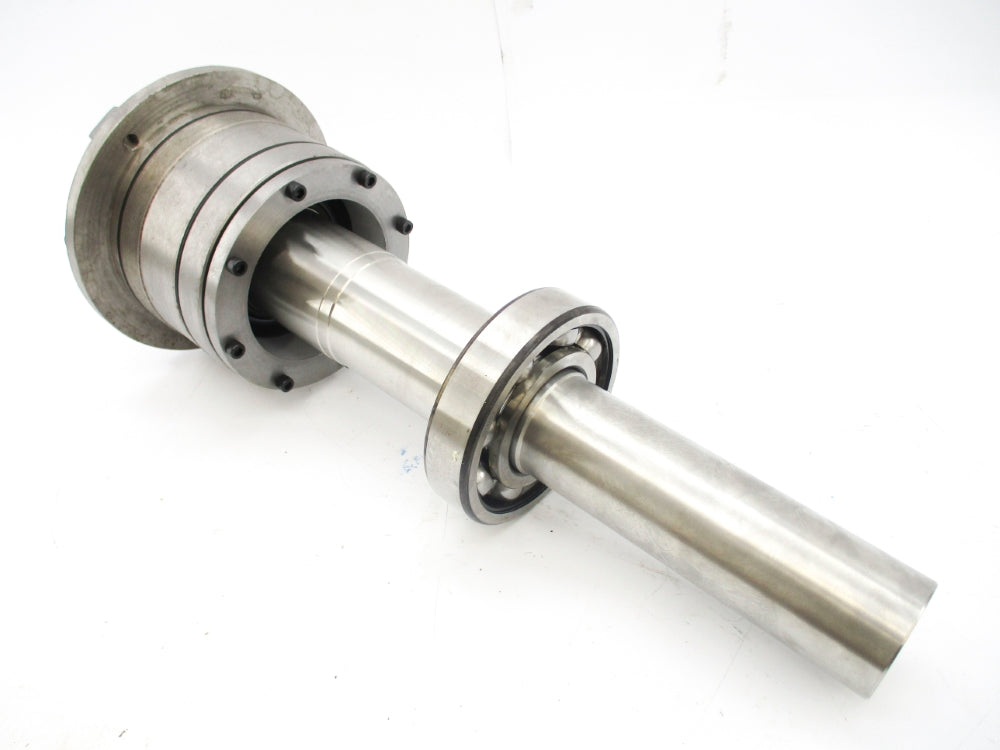 FLOWSERVE M3GP3KSC-316 NSNP
